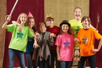 10 Ways Performing Arts Camps Can Help Your Children